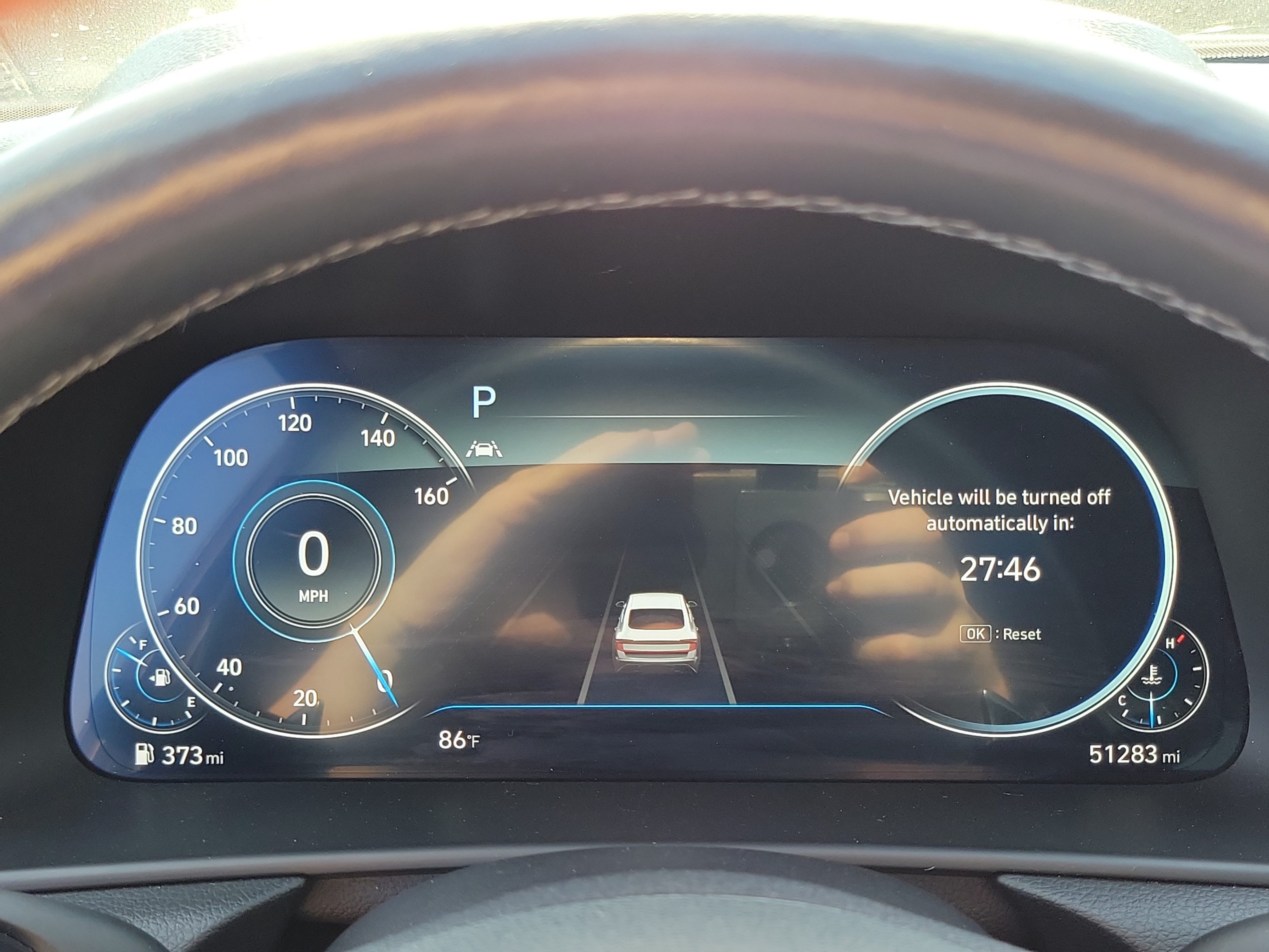 2021 Hyundai Sonata Limited - Photo 11