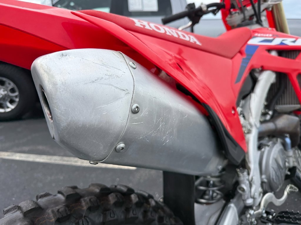 Used 2023  Honda 450R image 10