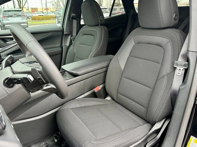 2026 Chevrolet Blazer EV LT - Photo 13