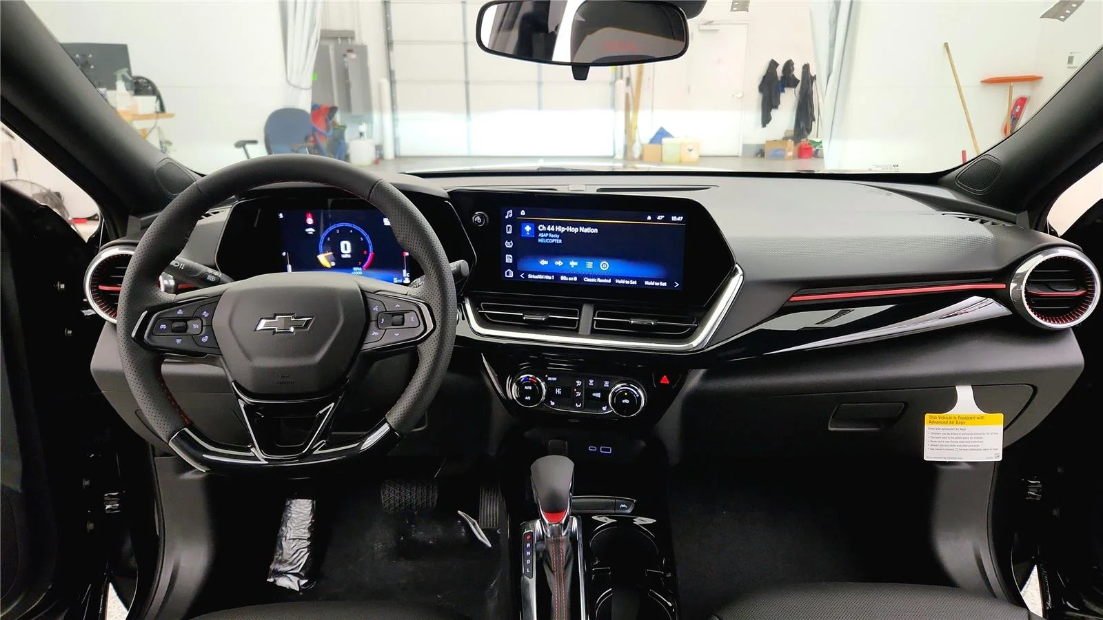 2026 Chevrolet Trax RS - Photo 34