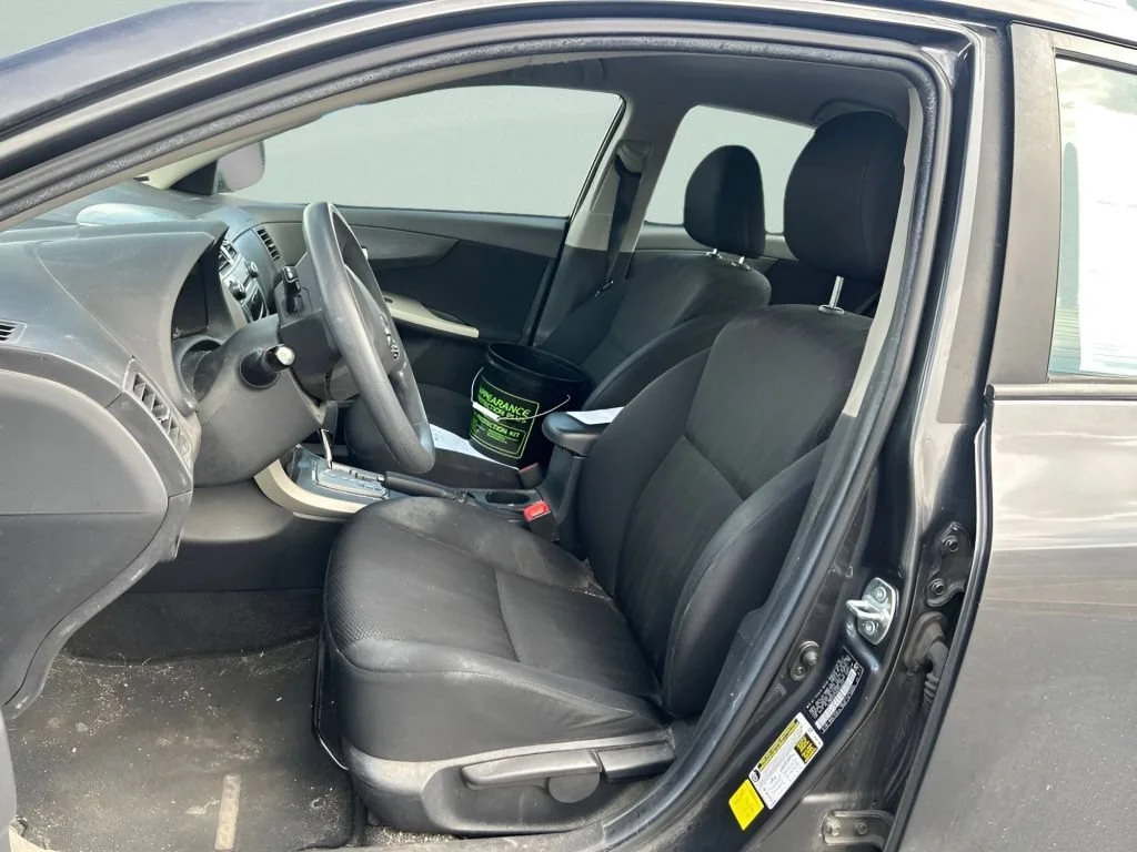 Used 2011 Magnetic Gray Metallic Toyota S image 17