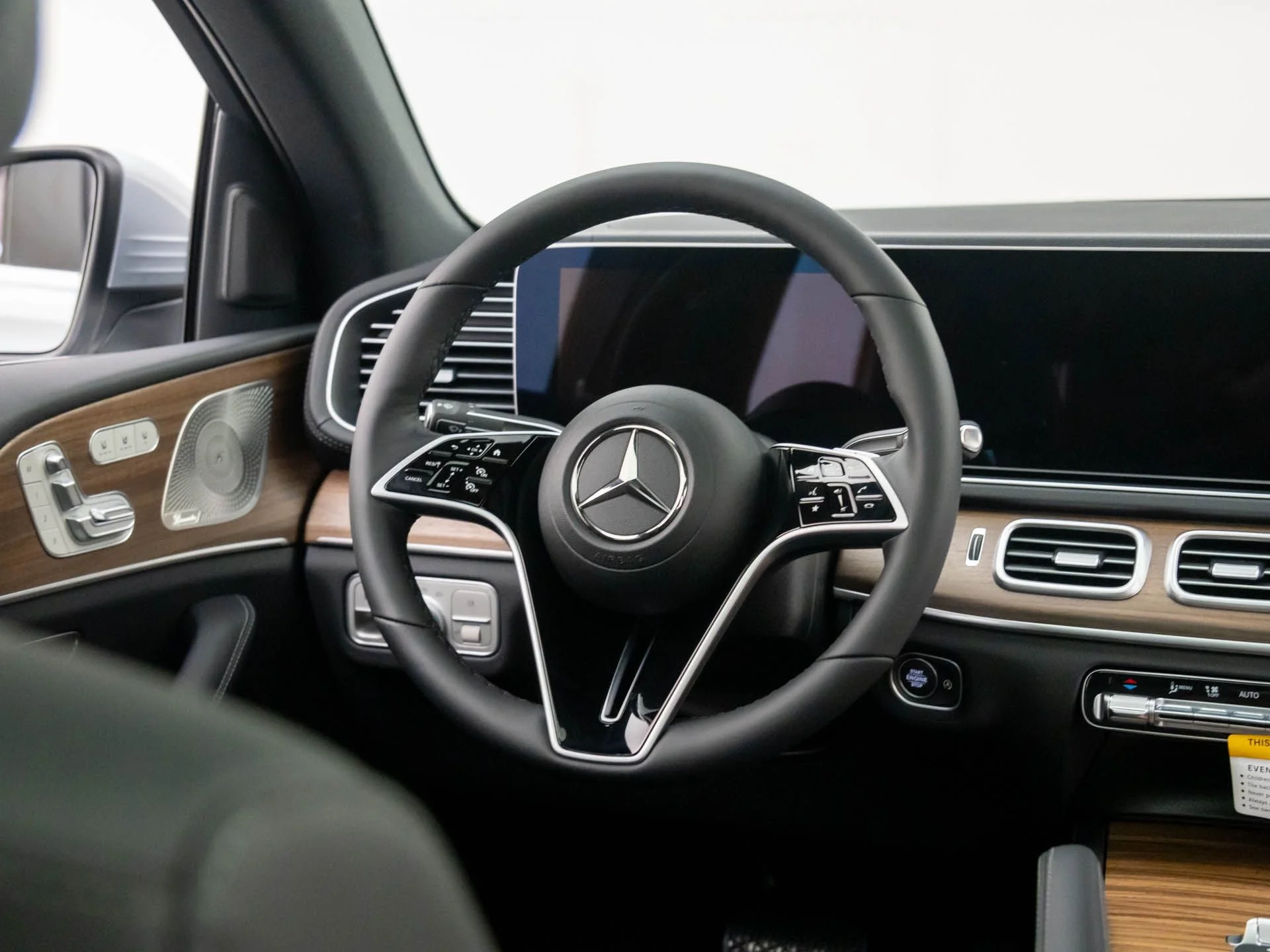 New 2026 Silver Mercedes-Benz GLE 450 Coupe image 10