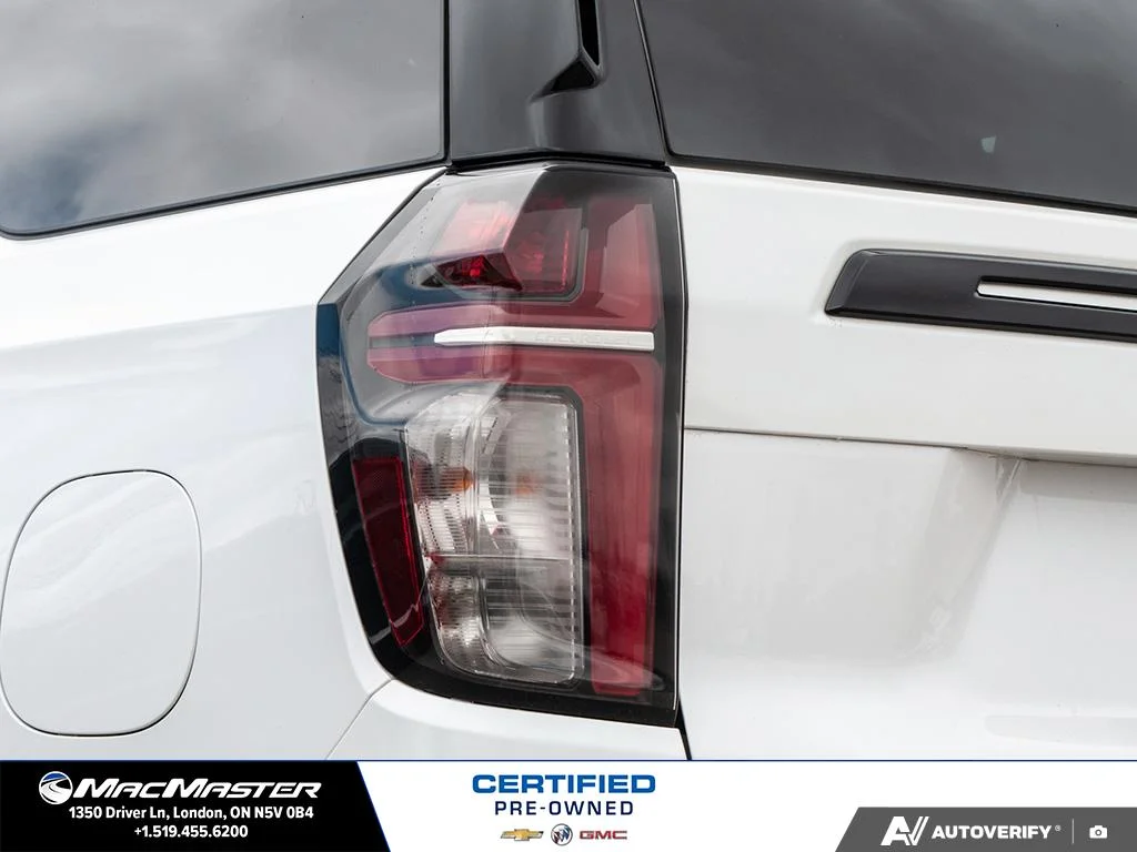 Certified Used 2023  Chevrolet RST image 15