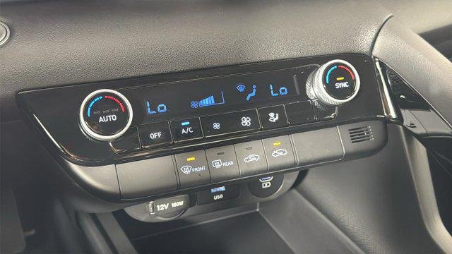 New 2026 Gray Hyundai Blue image 22
