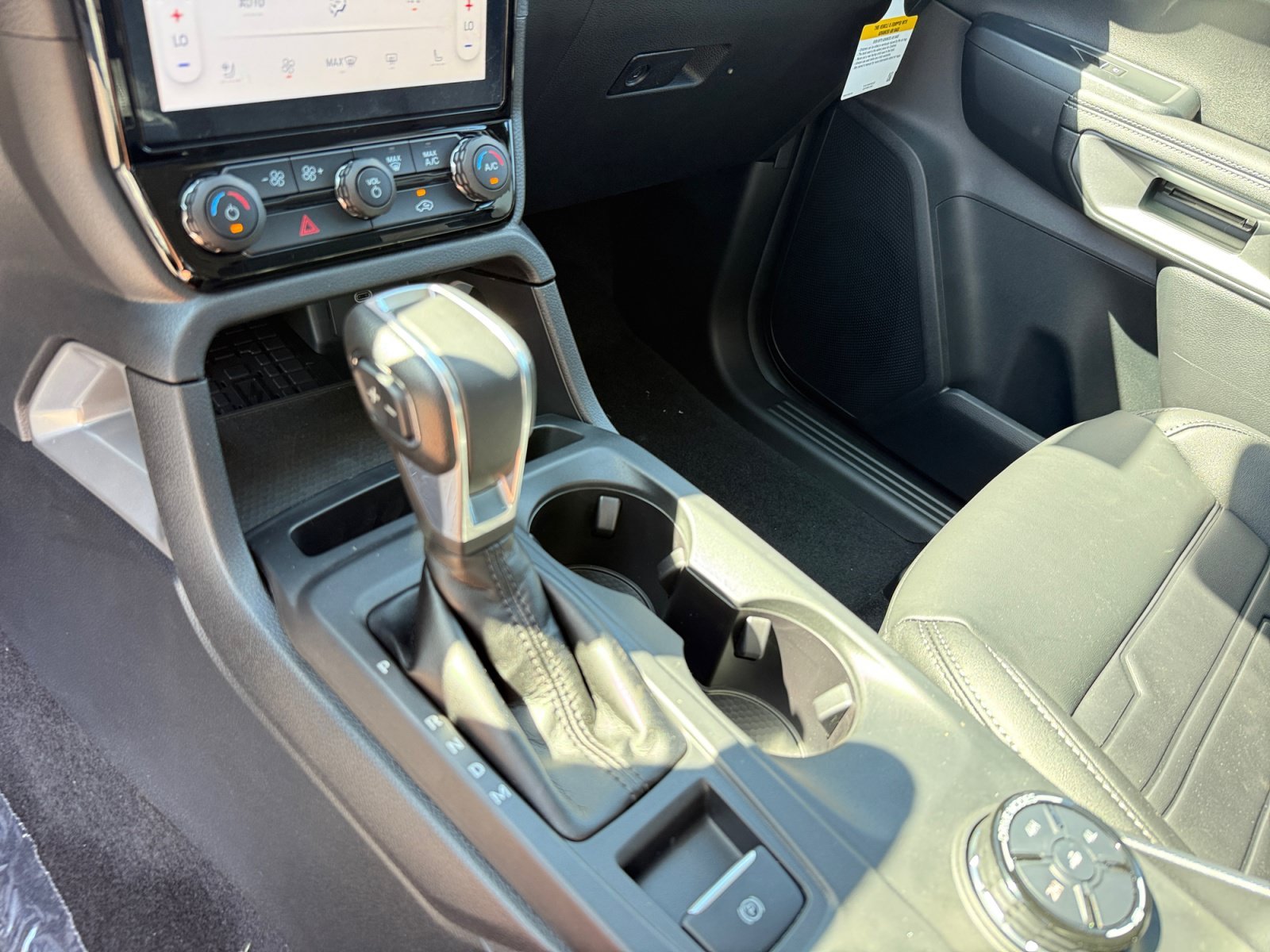 New 2026 Avalanche Ford Lariat® image 13