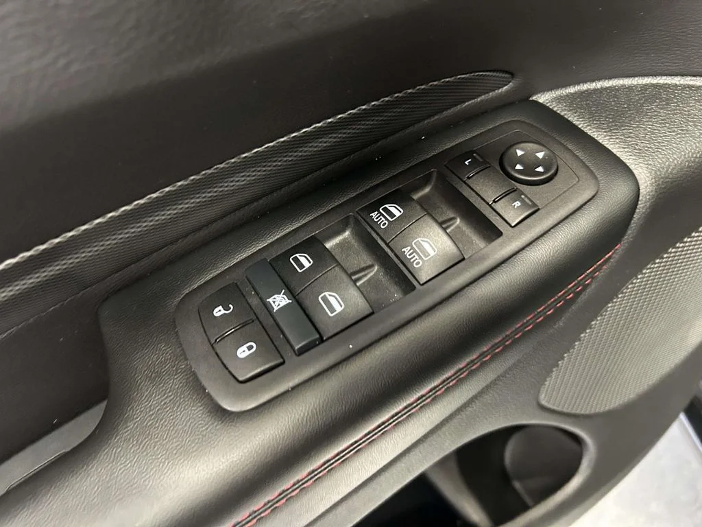 Used 2026 Black Dodge GT image 16
