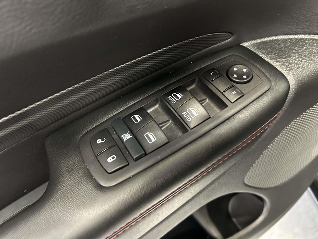 Used 2026 Black Dodge GT image 16