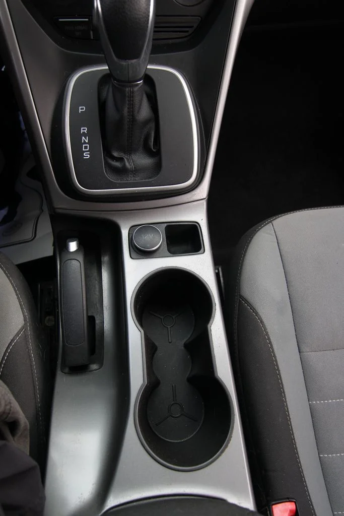 Used 2013 Frosted Glass Ford SE image 22
