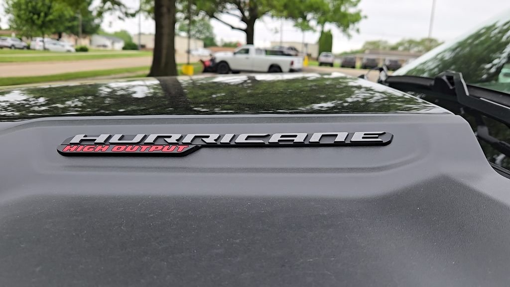 2026 RAM 1500 RHO - Photo 6