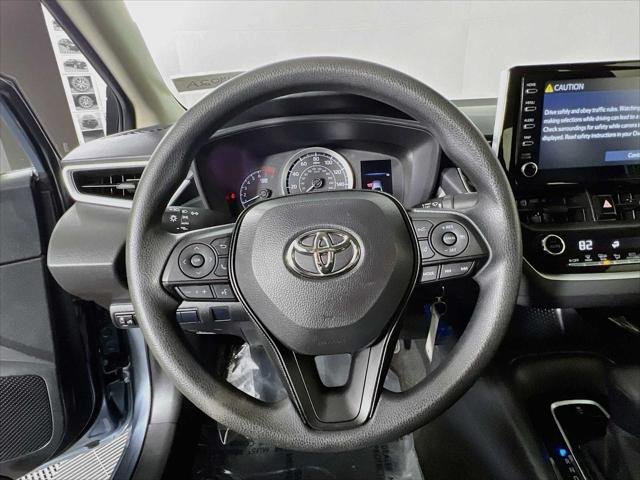 Certified Used 2020 CELESTITE GRAY ME. Toyota  image 11