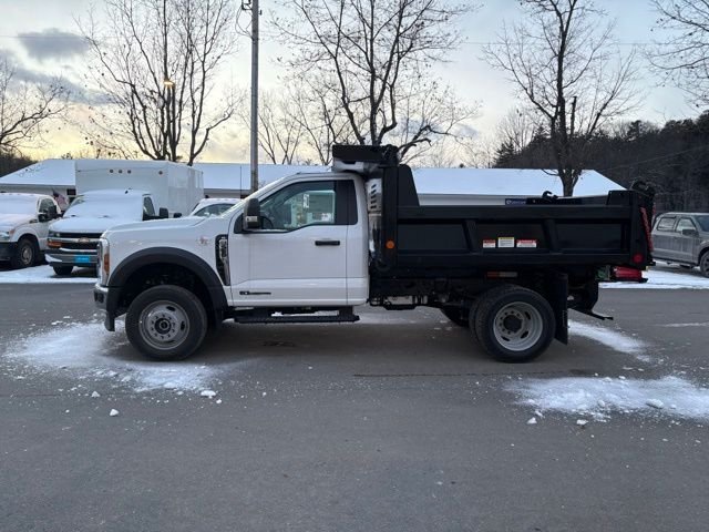 New 2026 White Ford XL image 4