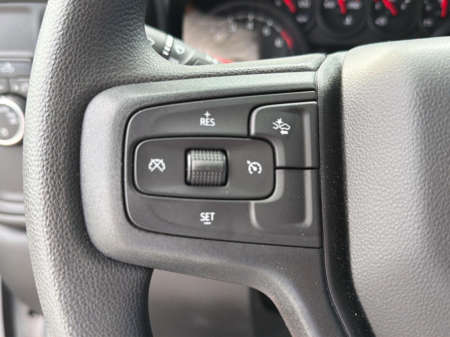 Used 2024 Summit White Chevrolet Custom image 21