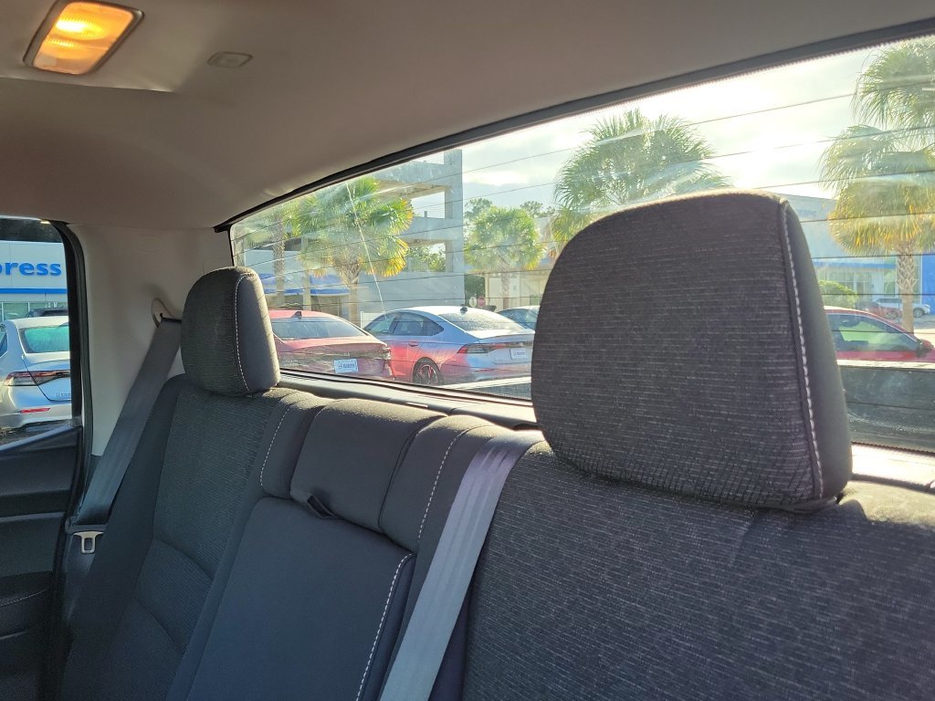 2023 Honda Ridgeline Sport - Photo 15
