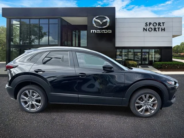 2026 Mazda CX-30 Preferred - Photo 2