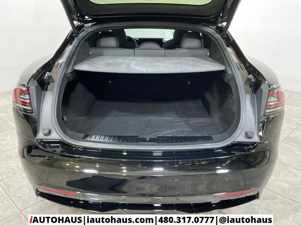 2023 Tesla Model S Standard Range - Photo 10