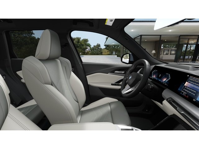 New 2026 Storm Bay Metallic BMW  image 9