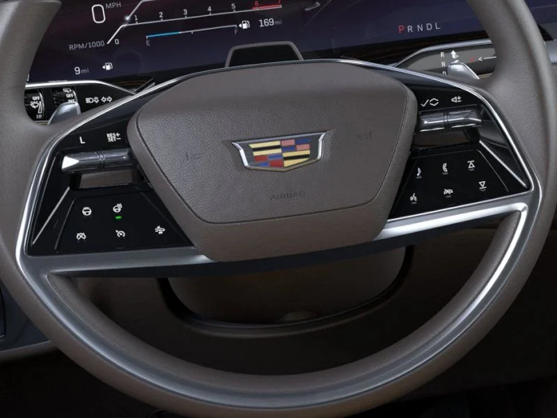 2026 Cadillac Escalade ESV Luxury - Photo 19