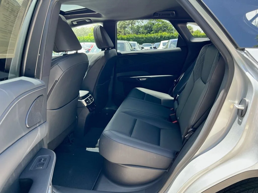 Used 2025 Iridium Lexus 350 Premium image 19