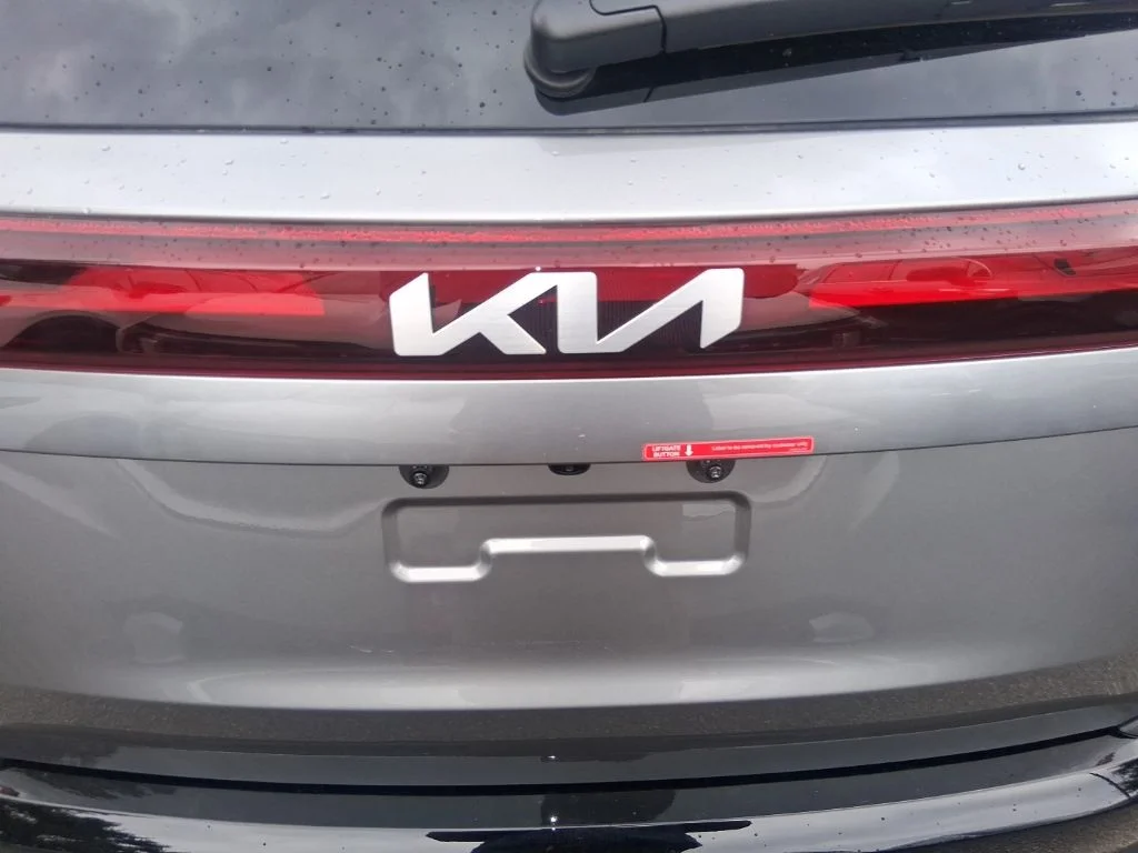Used 2026 Gray Kia S image 14