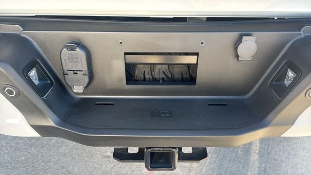 Used 2024 White Ford Raptor image 43
