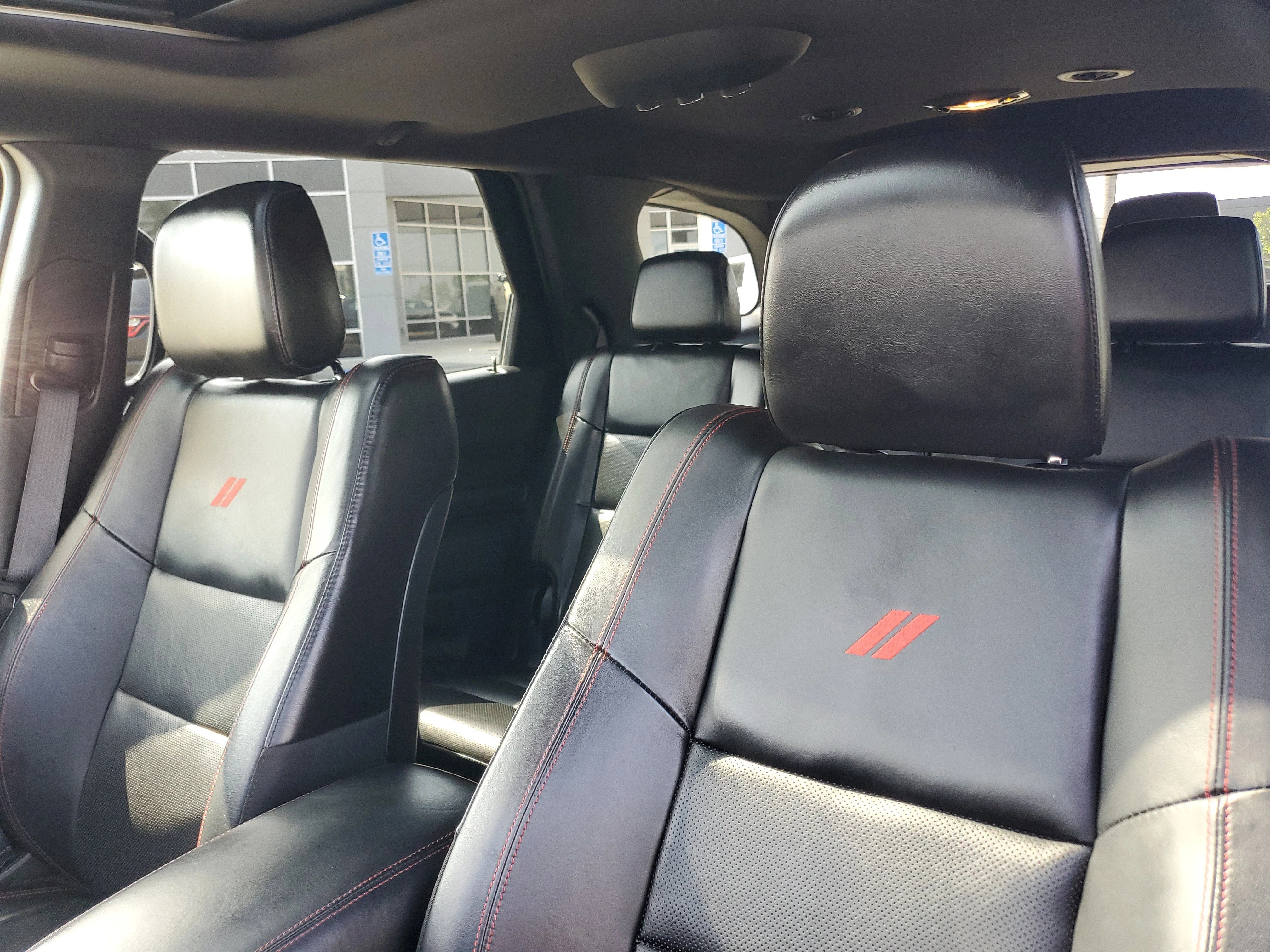 Certified Used 2024 Black Dodge R/T Plus image 13