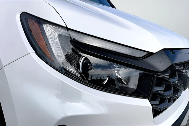 2026 Honda Ridgeline TrailSport - Photo 27