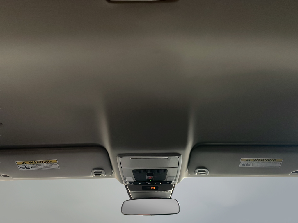 Used 2025 Silver Honda LX image 19