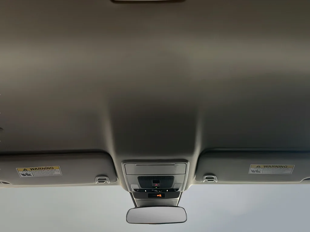 Used 2025 Silver Honda LX image 19