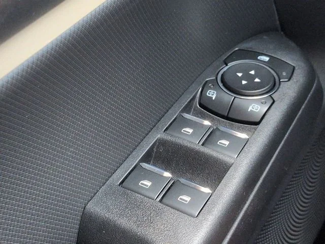 New 2026 Azure Gray Metallic Tri-Coat Ford Big Bend® image 24