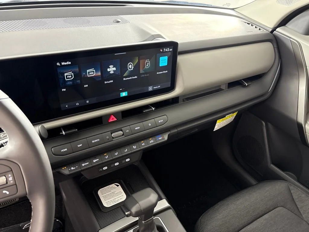 New 2027 Blue Kia S image 32
