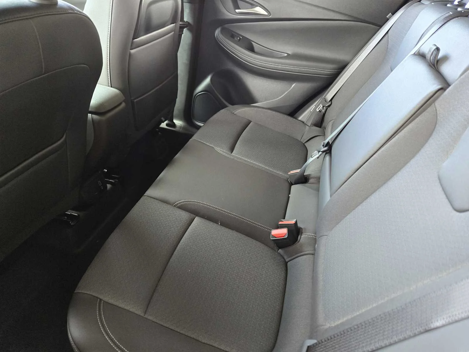 2026 Buick Encore GX Preferred - Photo 18