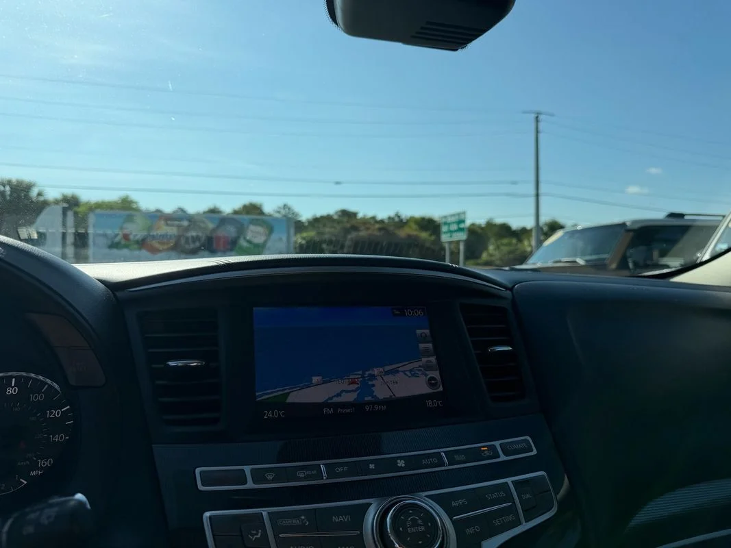 Used 2019  INFINITI LUXE image 18