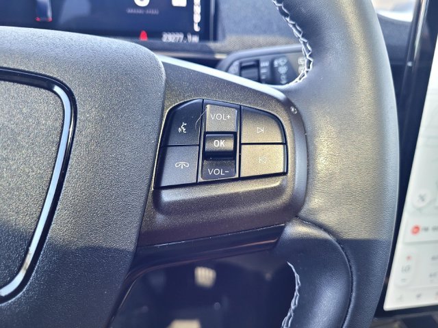 Used 2023 White Ford GT image 24