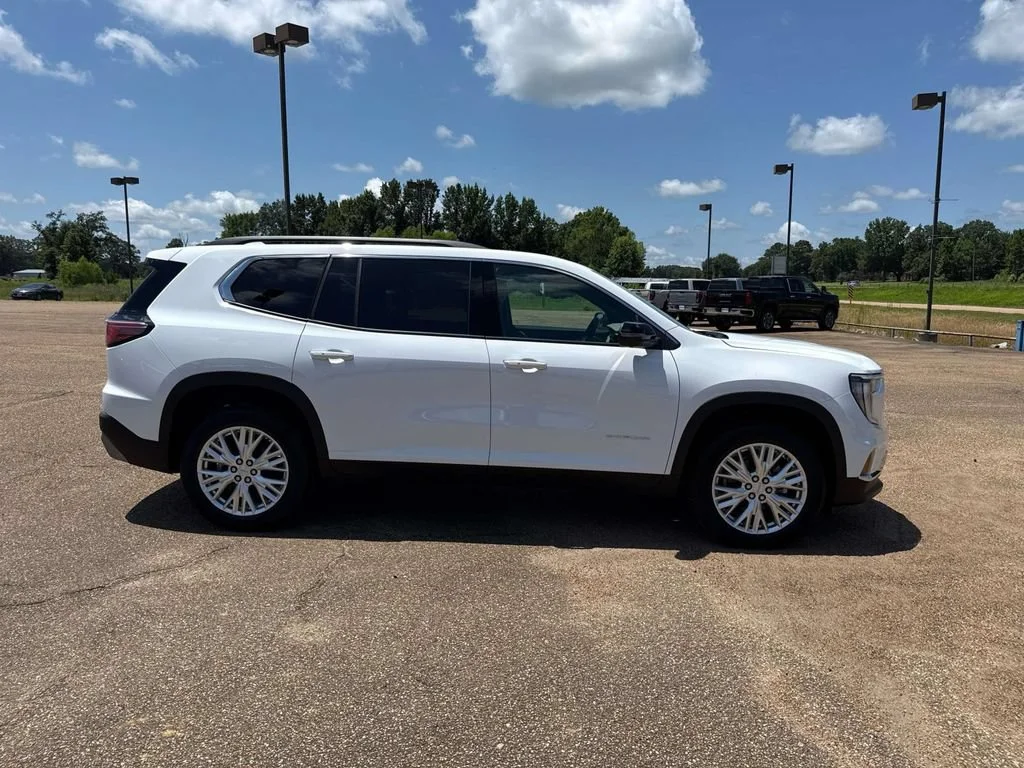2026 GMC Acadia Elevation - Photo 15