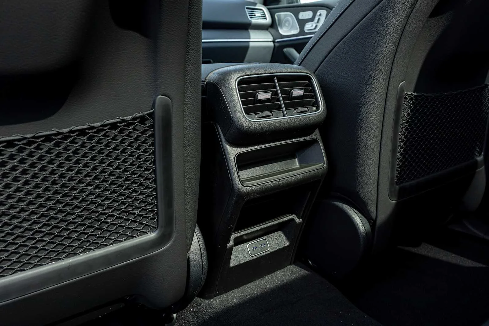 New 2026 Selenite Grey Metallic Mercedes-Benz GLE 450 image 29