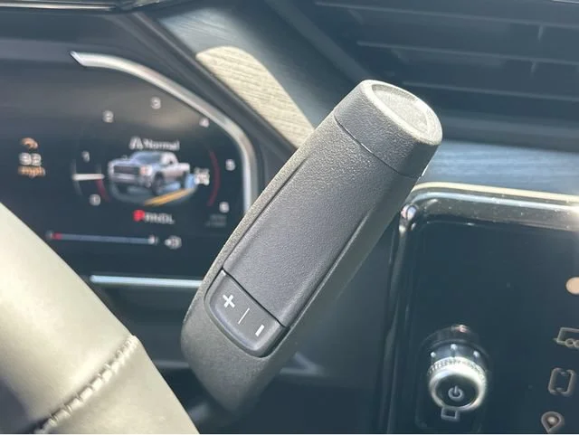 2026 GMC Sierra 2500HD AT4 - Photo 22