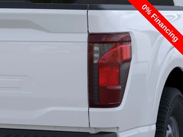 New 2026 White Ford XL image 21