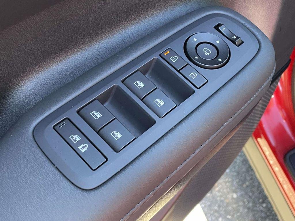 2026 Hyundai Santa Fe Calligraphy - Photo 16