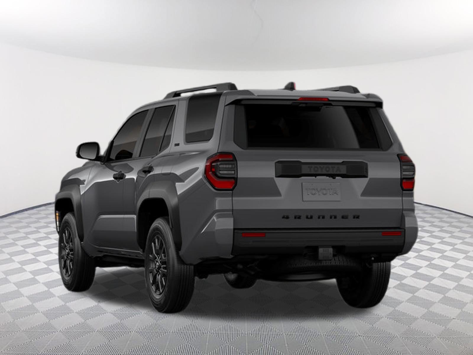 New 2026 Underground Toyota SR5 image 7