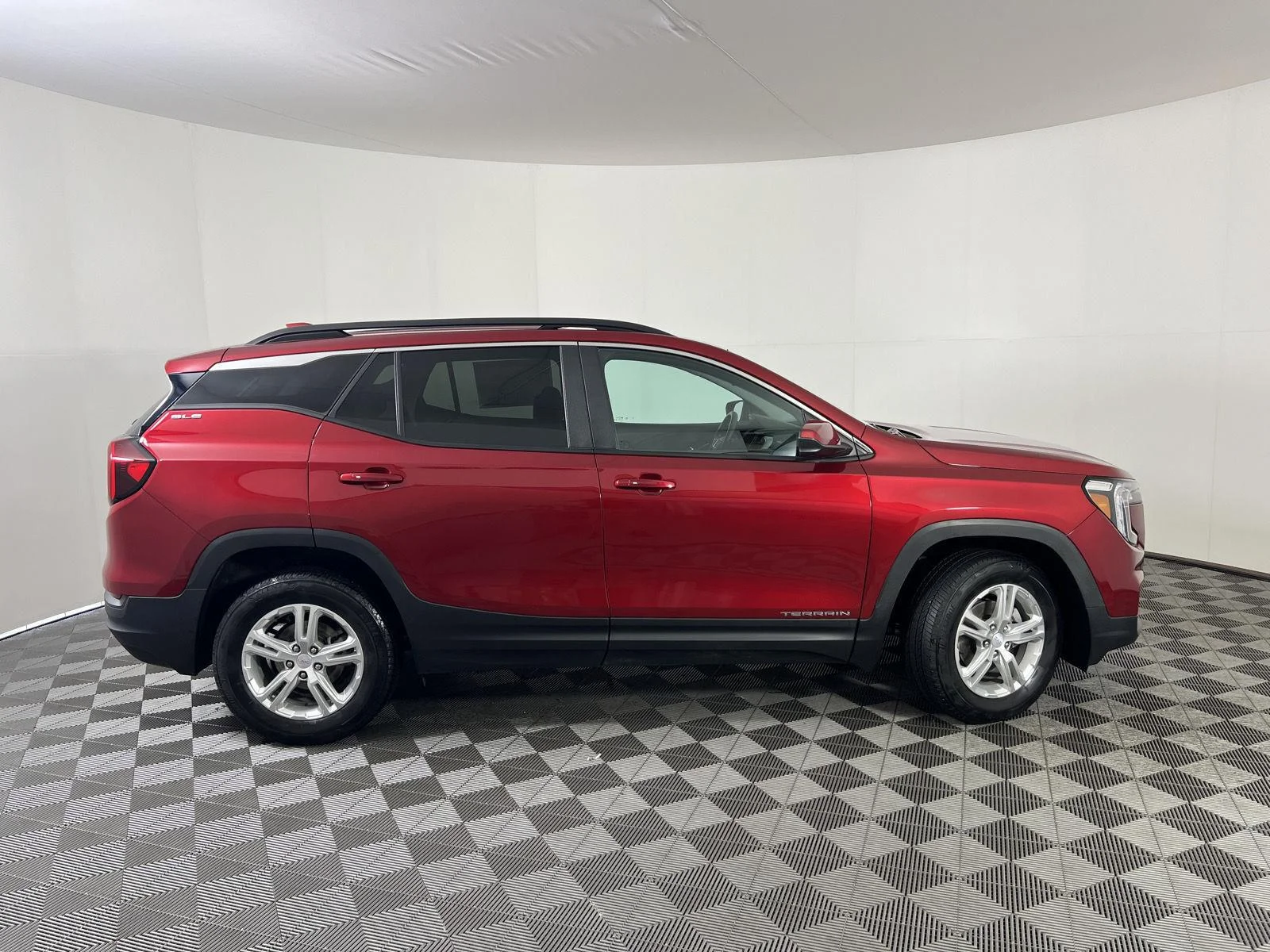 Used 2024 Rd Gmc  image 12