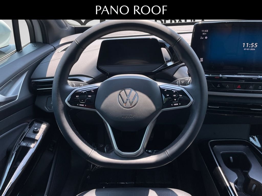 Used 2023  Volkswagen Pro S image 10