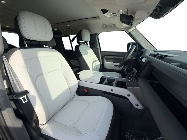 Certified Used 2026 Black Land Rover X image 16