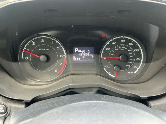 Used 2018 Gray Subaru 2.0i image 16