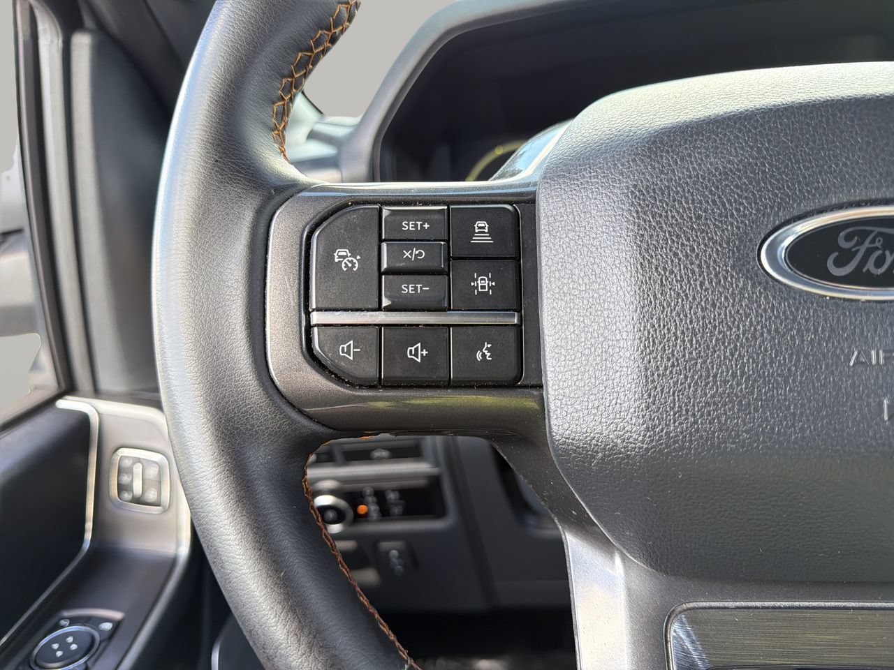 Used 2023 Avalanche Ford Tremor image 29