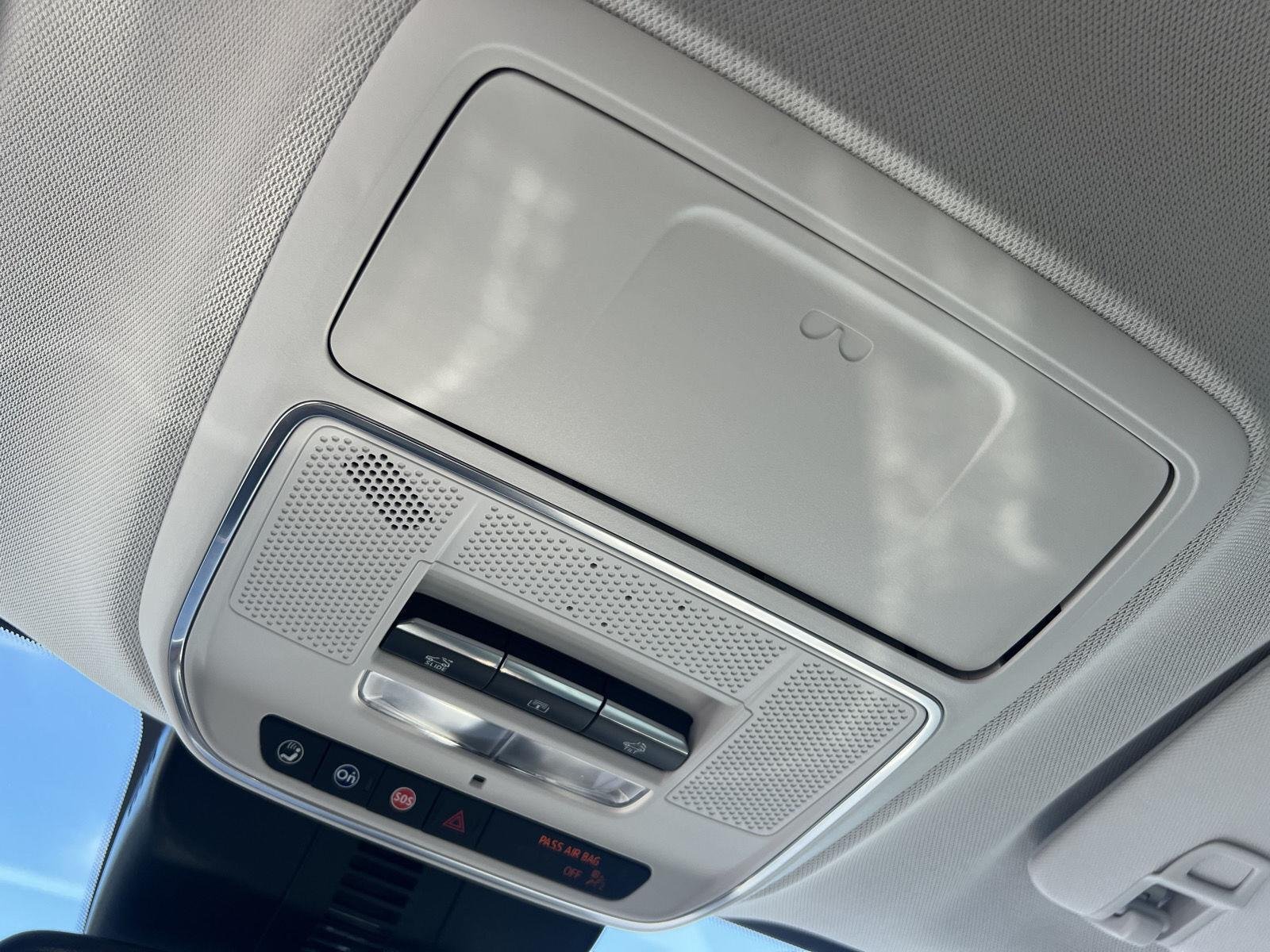 2025 Buick Enclave Avenir - Photo 29