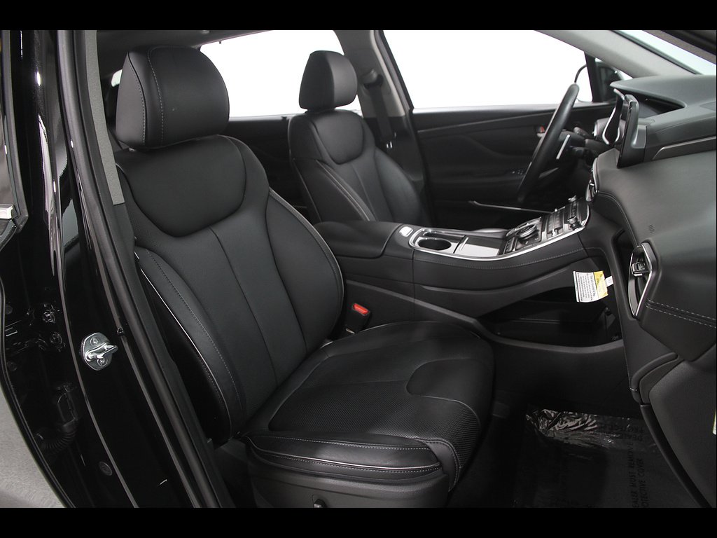 2023 Hyundai Santa Fe Limited HEV - Photo 17