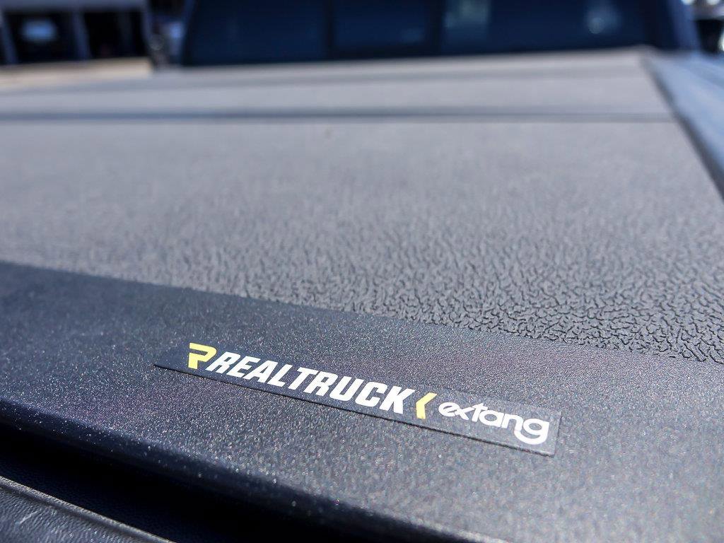 Used 2011 Tuxedo Black Metallic Ford SVT Raptor image 28