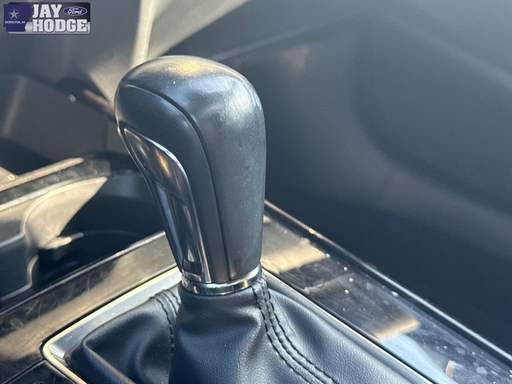 Used 2025 Gray Mazda 2.5 S Preferred Package image 28
