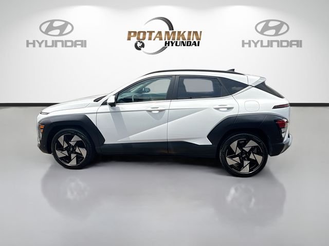 2024 Hyundai Kona Limited - Photo 8