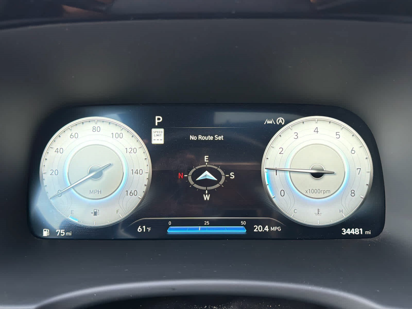 2024 Hyundai Palisade Calligraphy - Photo 8